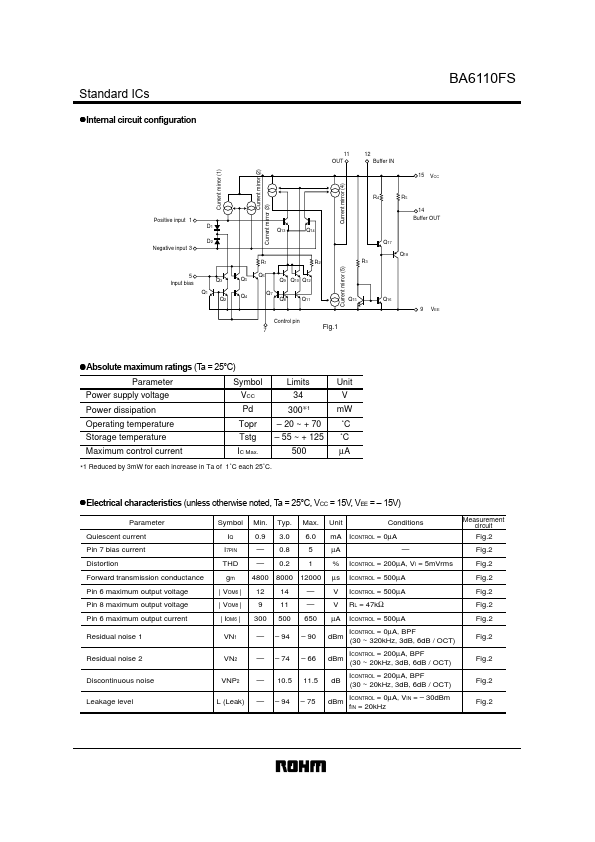 BA6110FS