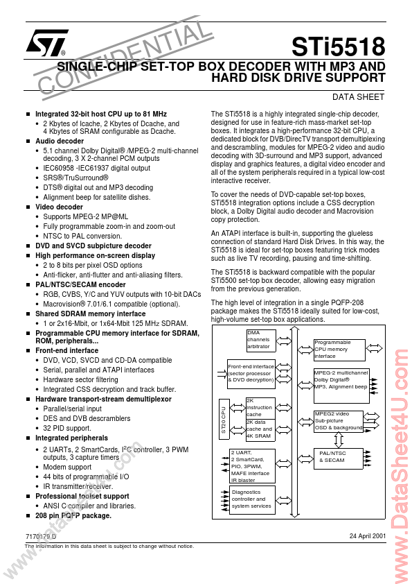 STI5518