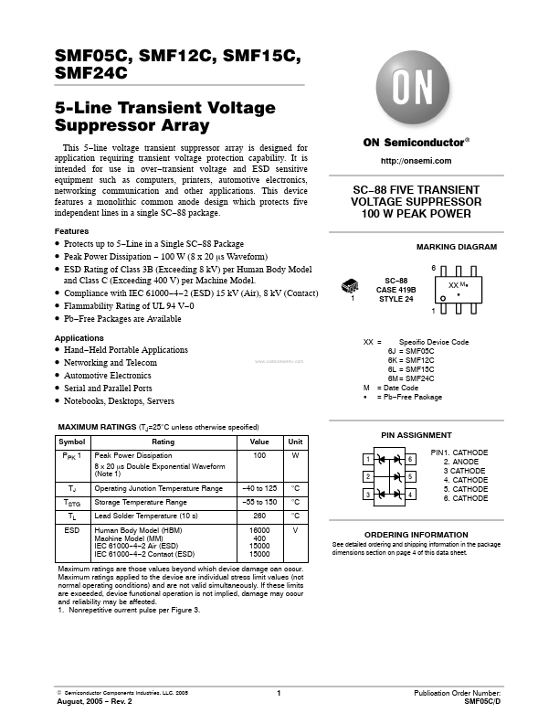 SMF24C