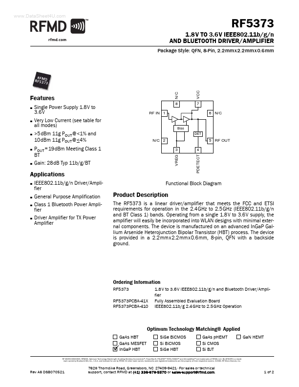 RF5373