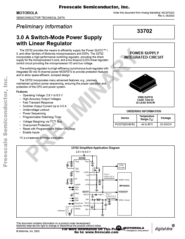 PC33702DWB