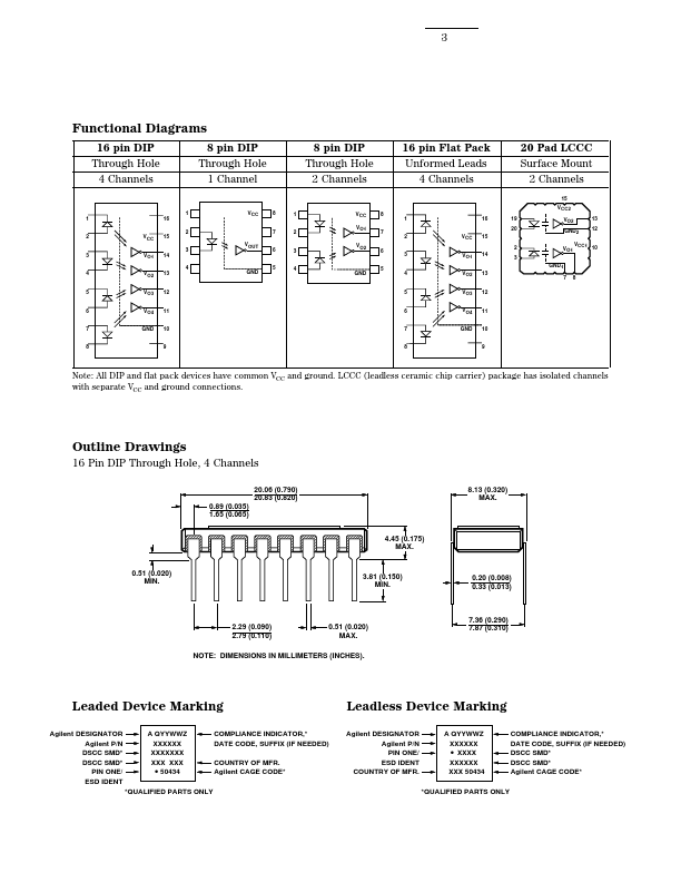 HCPL-5700