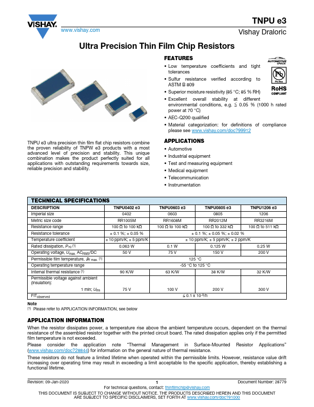 TNPU1206-e3