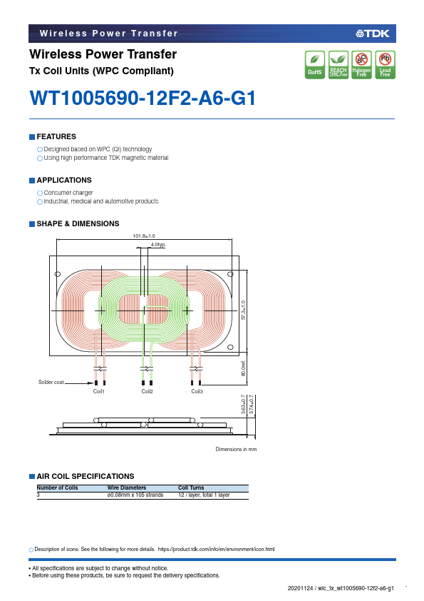 WT1005690-12F2-A6-G1