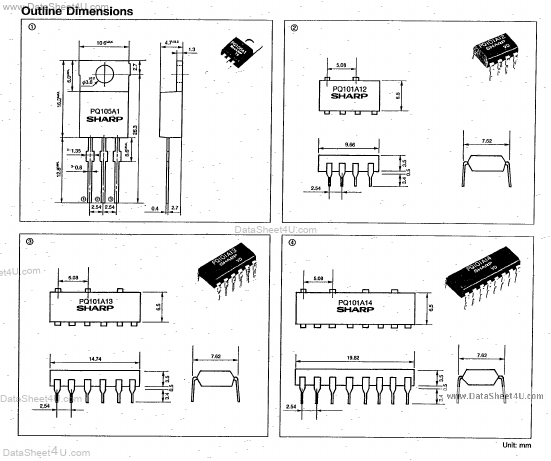 PQ105A1