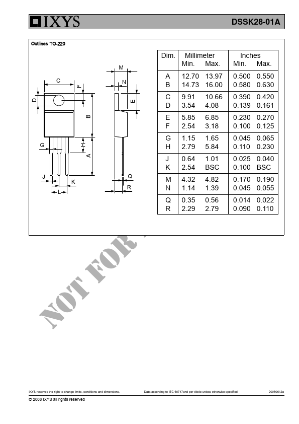 DSSK28-01A