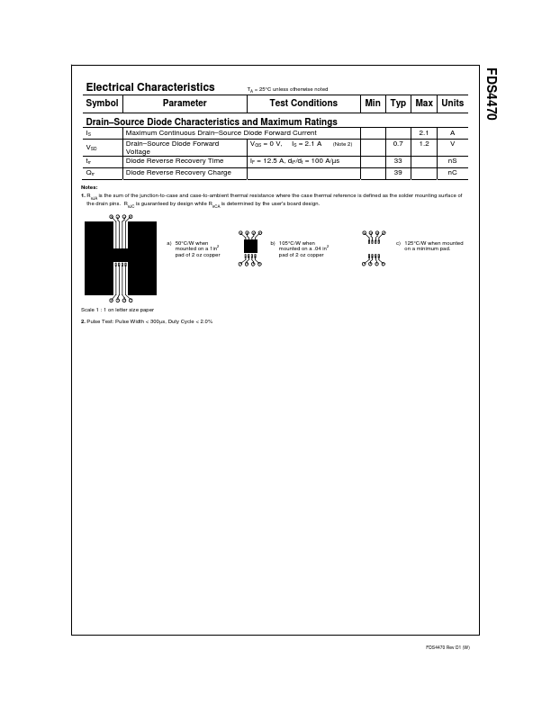 FDS4470