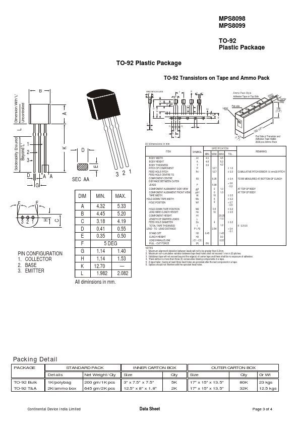 MPS8098