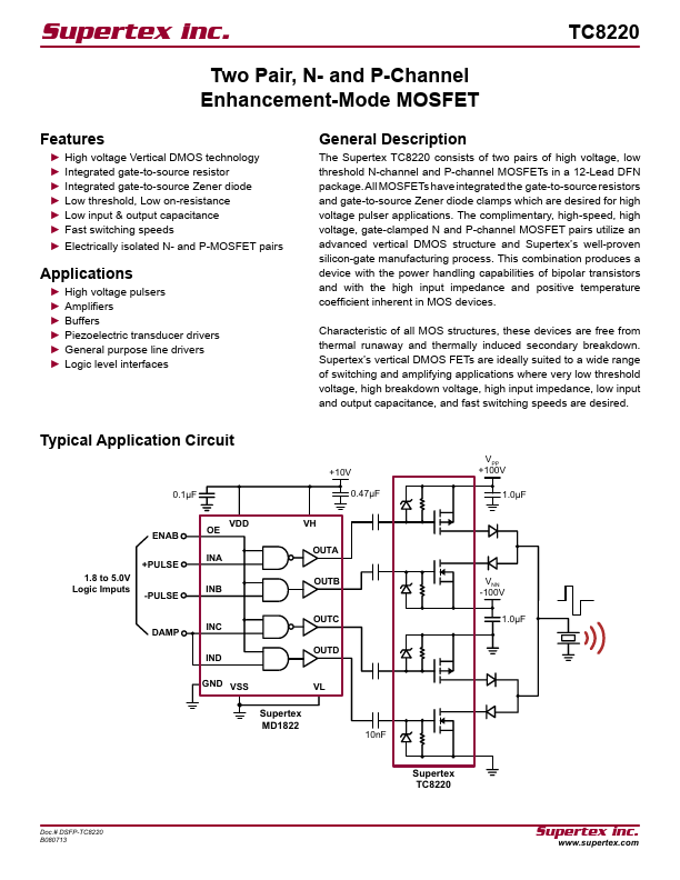 TC8220