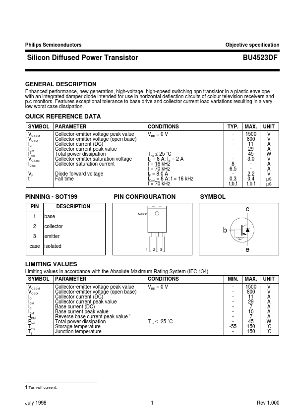 BU4523DF