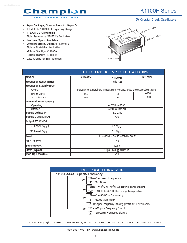 K1100F