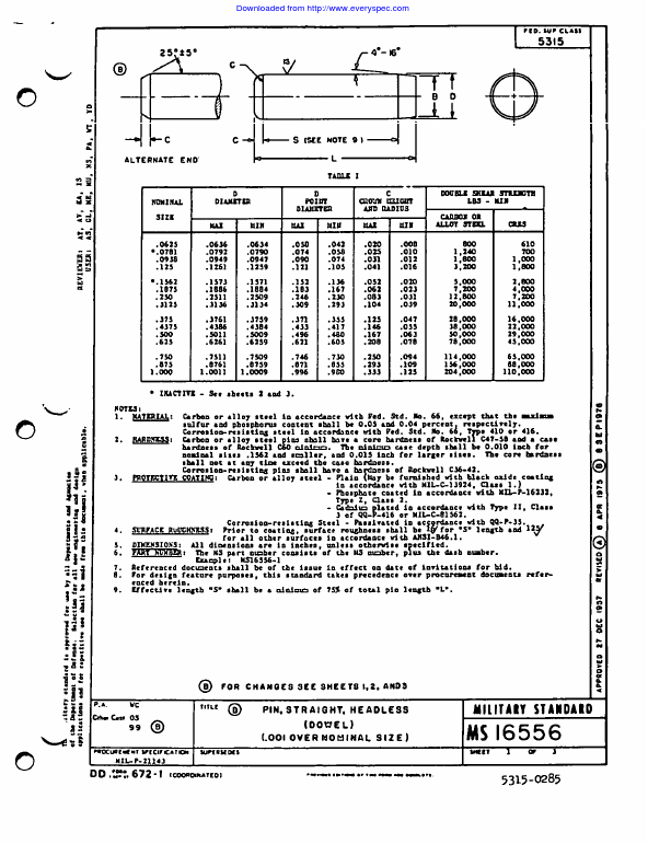 MS16556