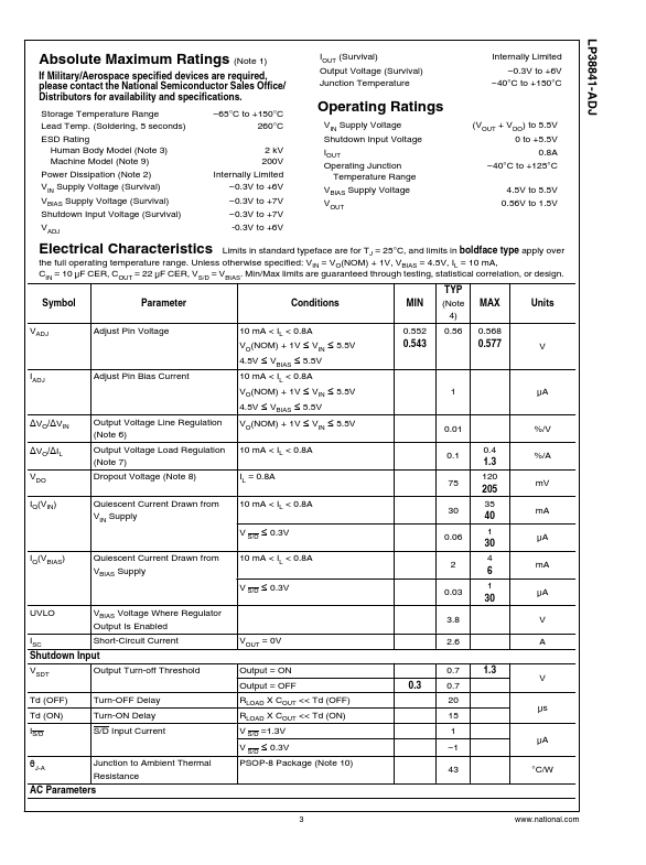 LP38841-ADJ