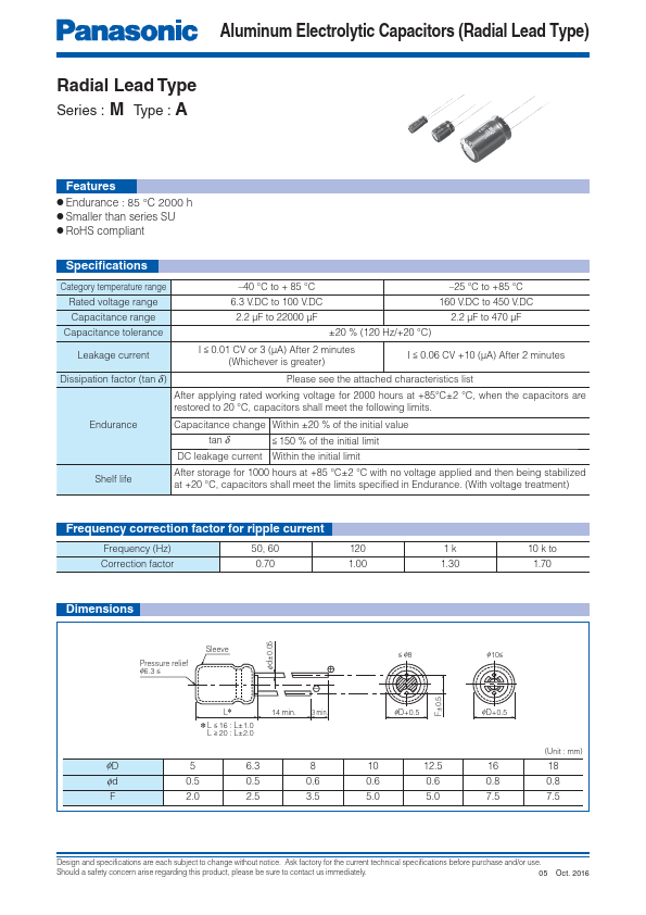 ECA1HMR47