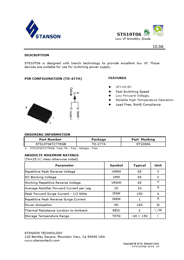 STS10T06