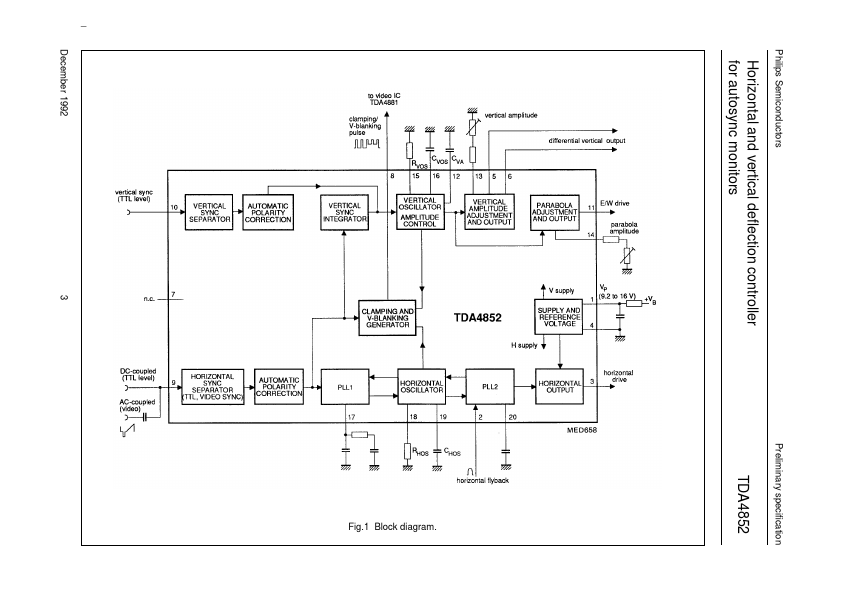 TDA4852