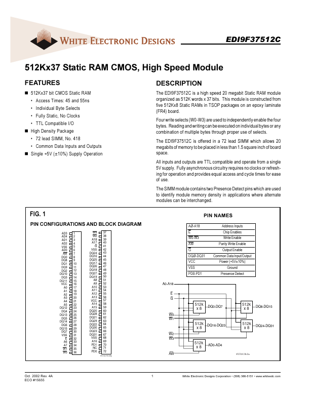 EDI9F37512C55MMC