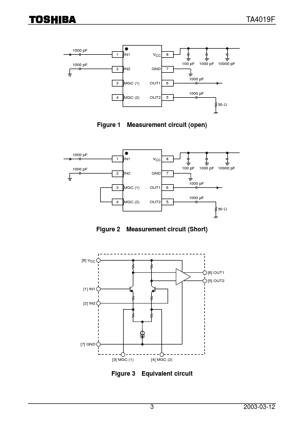 TA4019F