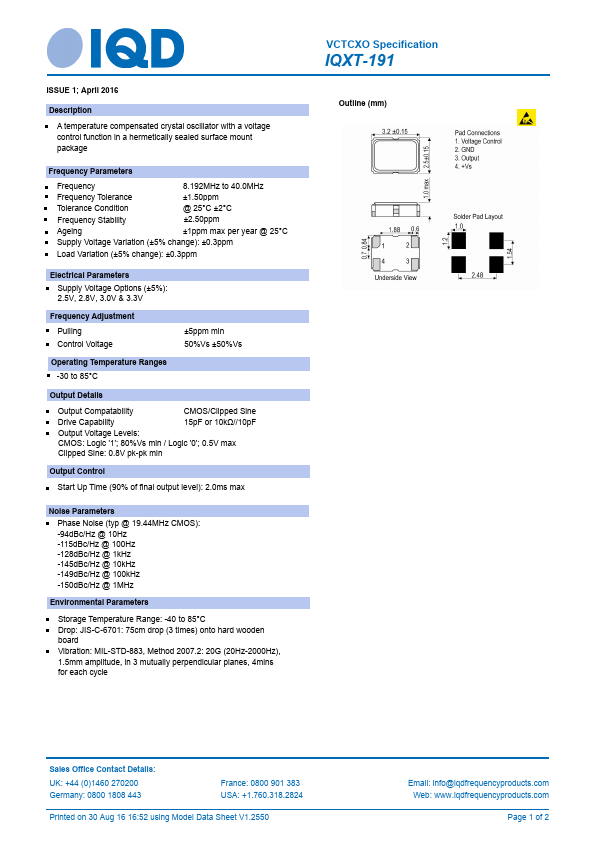 IQXT-191