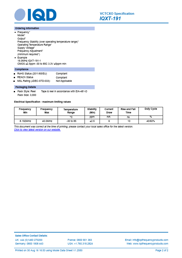 IQXT-191