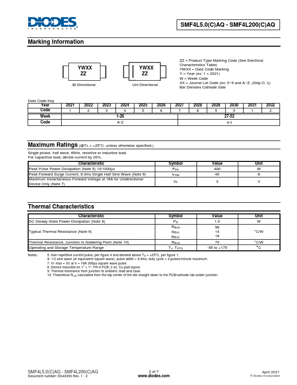 SMF4L7.0AQ