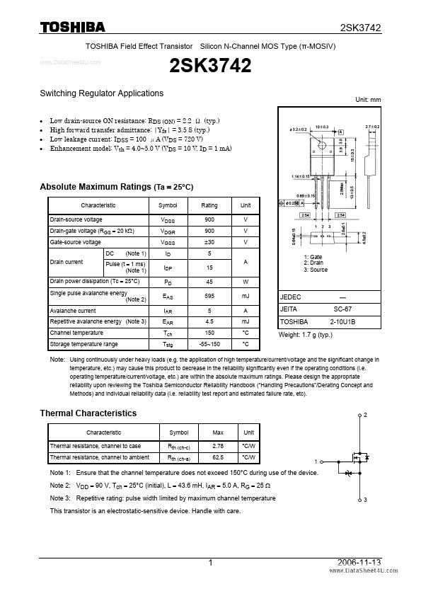 K3742