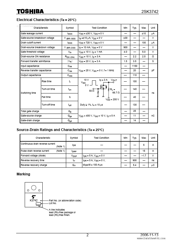 K3742