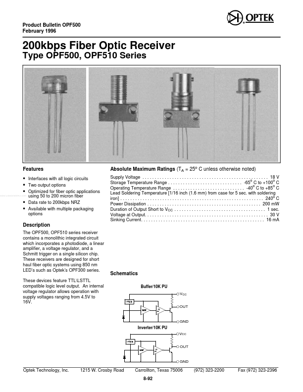 OPF510