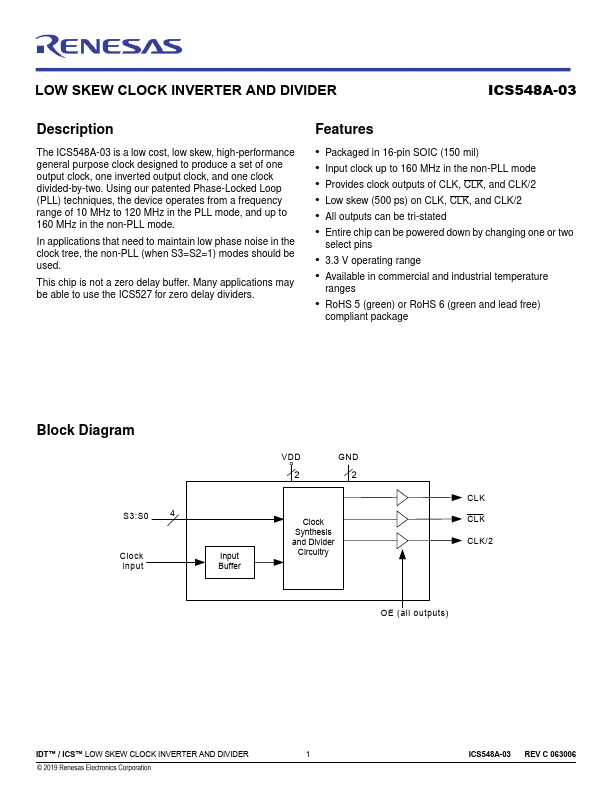 ICS548A-03