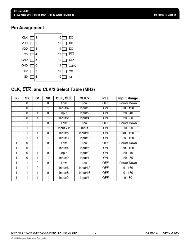 ICS548A-03