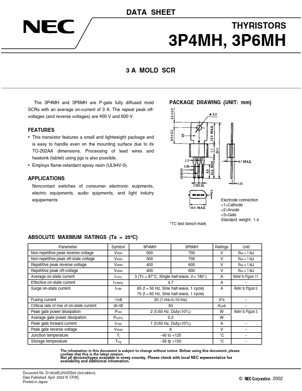 3P4MH