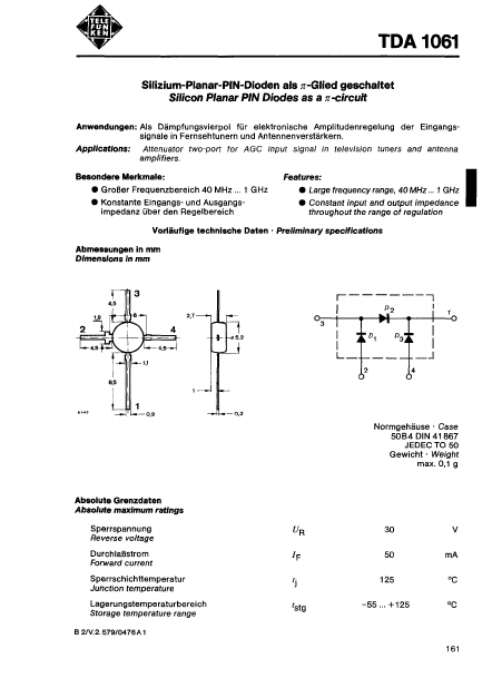 TDA1061