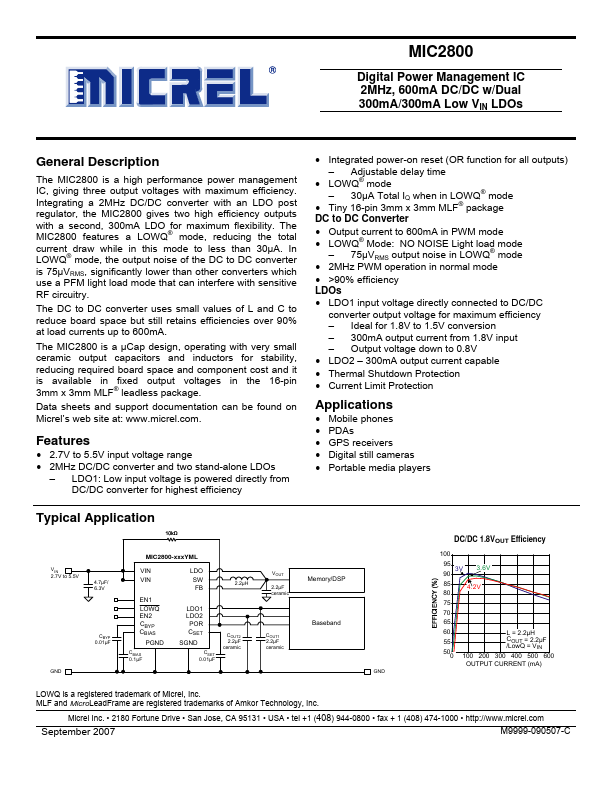 MIC2800