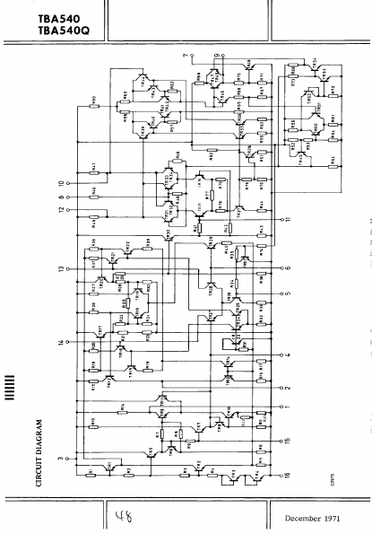 TBA540