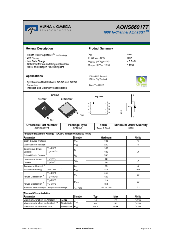 AONS66917T