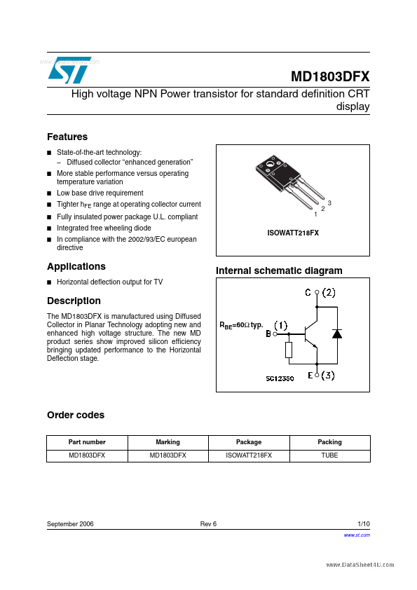 1803DFX