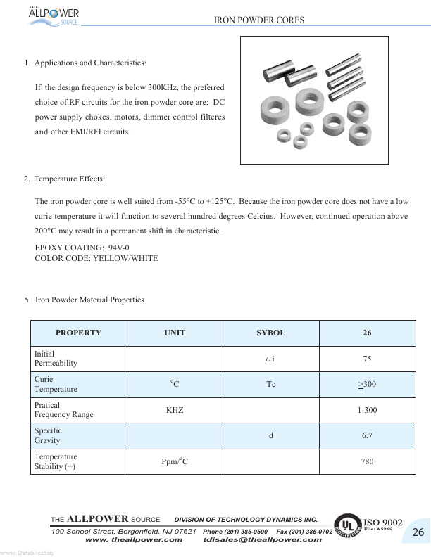 CB160808T-301Y-C3