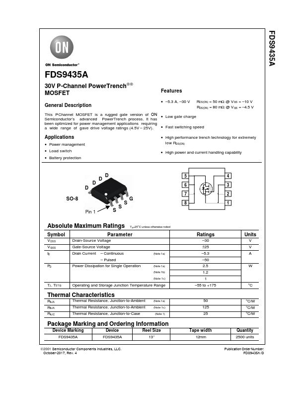 FDS9435A