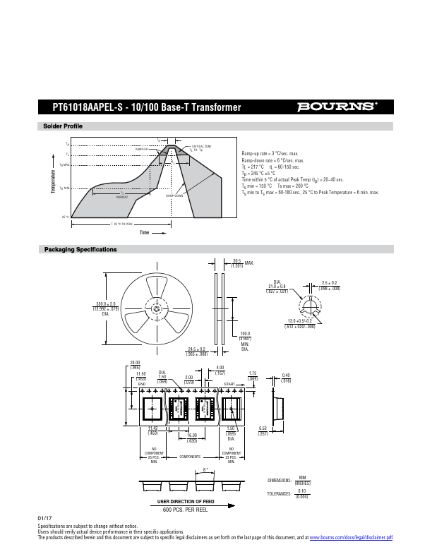 PT61018AAPEL-S