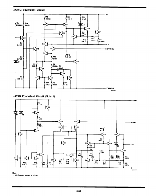 UA78G