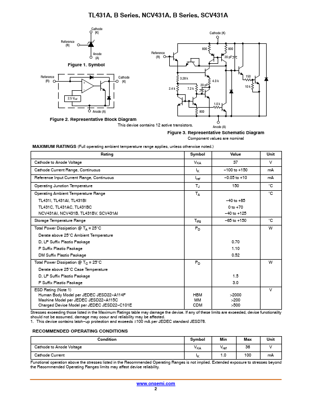 TL431A