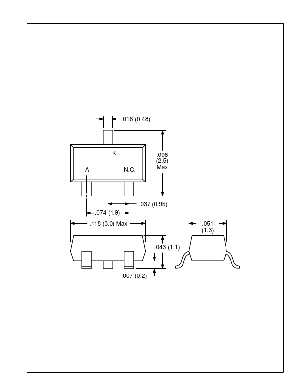 NTE5006SM