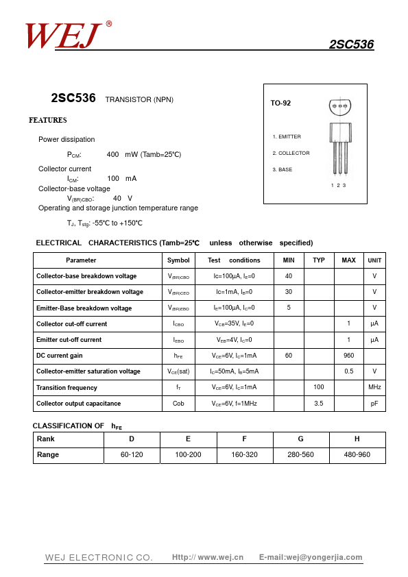 C536