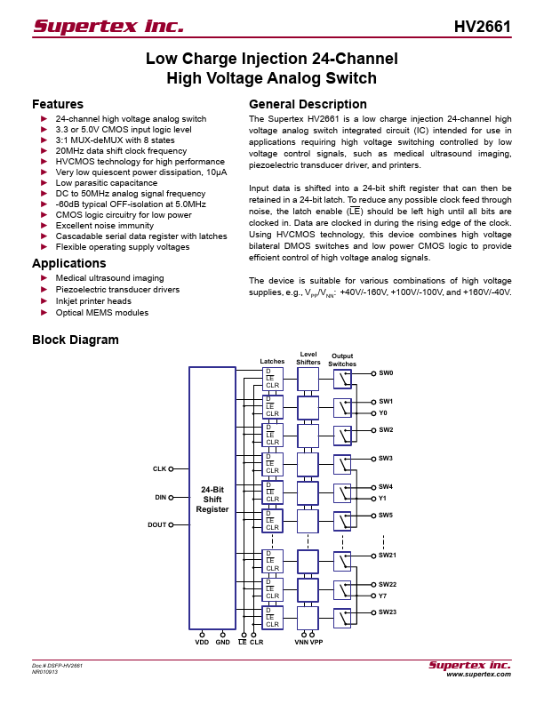 HV2661