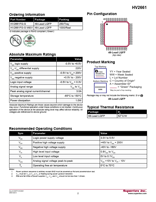 HV2661