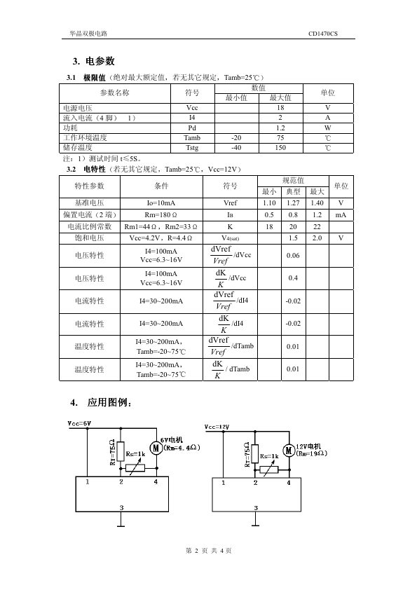 CD1470CS