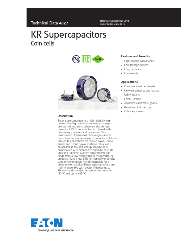 KR-5R5V155-R