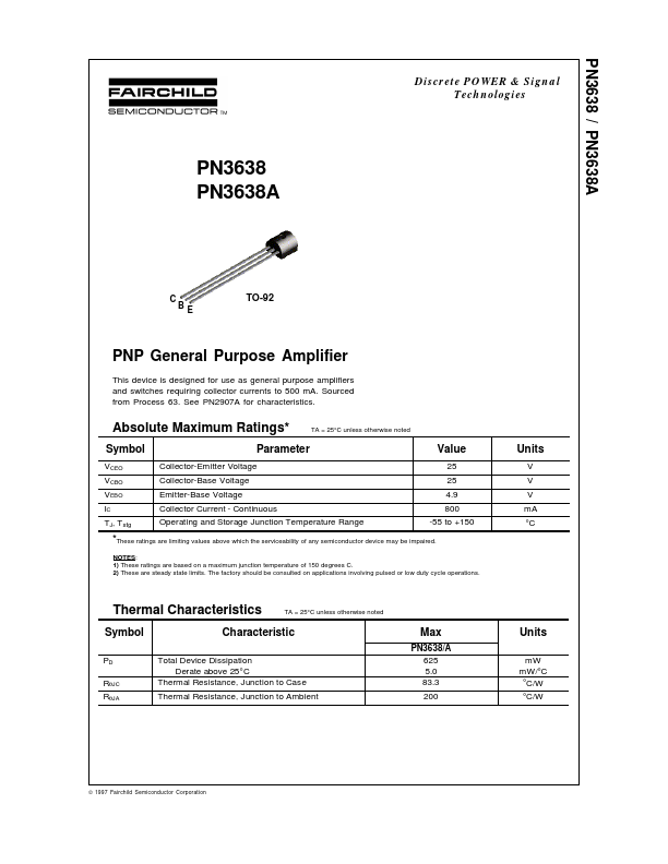 PN3638