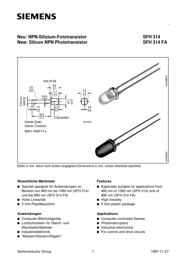 SFH314