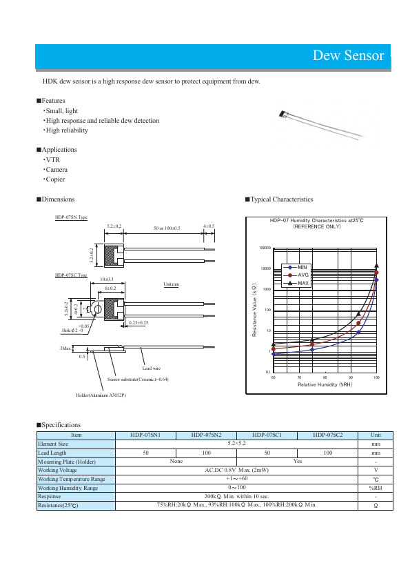 HDP-07SC1